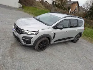 Dacia Jogger Extreme+ Sitzheizung sparsam Vollausstattung