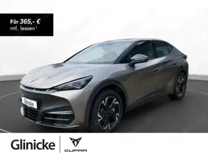 CUPRA Tavascan Endurance 210kW 77 kWh Heat Pump Full L