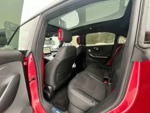 smart #1 Brabus FLA HUD 360 Pano SpurW MATRIX LM Navi Bild 5