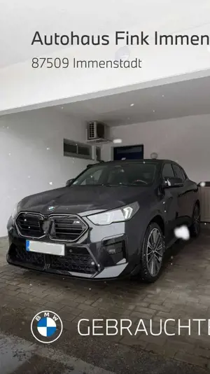 BMW X2 M 35i xDrive *IM KUNDENAUFTRAG*