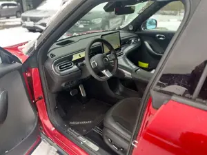 smart #1 Brabus FLA HUD 360 Pano SpurW MATRIX LM Navi Bild 3