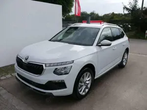 Skoda Kamiq 130 Jahre Premium 1,5 TSI DSG*KAMERA*PDC*SMARTL...