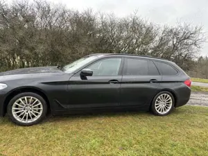 BMW 530 5er Touring Diesel 530d Touring Aut. Sport Line