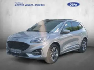 Ford Kuga 2.5 Duratec PHEV ST-LINE X