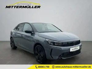 Opel Corsa F e GS Navi Standheizung