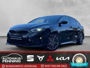 Kia ProCeed / pro_cee'd 1.5 GT-LINE TECH-  NAV-PAKET BI-LED ACC