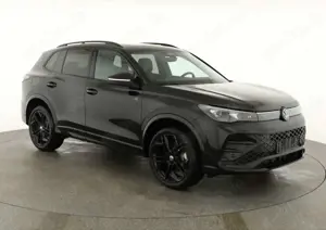 Volkswagen Tiguan 2.0 TDI 142 kW 4Motion R-Line DSG 4M Black, 20-...