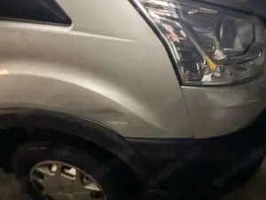 Ford Transit Kombi 330 L2 H3 9 Sitze Bild 2