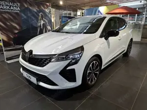 Renault Clio Techno TCe 90