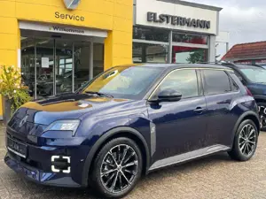 Renault R 5 150 Comfort Range Techno