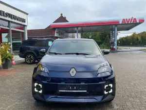 Renault R 5 150 Comfort Range Techno Bild 2