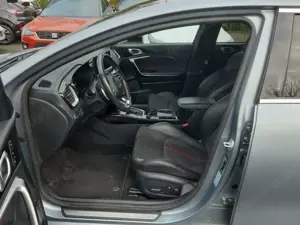 Kia ProCeed / pro_cee'd GT Bild 3