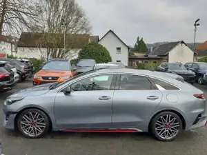 Kia ProCeed / pro_cee'd GT Bild 5