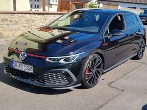 Volkswagen Golf GTI Golf 2.0 TSI OPF DSG GTI