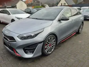 Kia ProCeed / pro_cee'd GT Bild 2