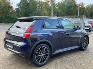 Renault R 5 150 Comfort Range Techno Bild 4