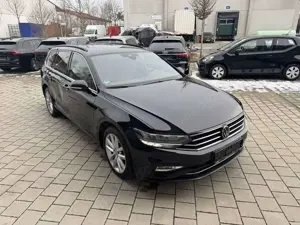 Volkswagen Passat Variant 2.0 TDI *VW-Scheckheft* BUSINESS