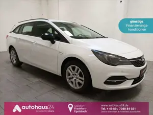 Opel Astra K 1.2 Turbo Bluetooth|PDC|Lenkrhzg.