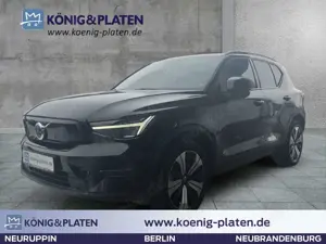Volvo XC40 P8 Twin Pure Electric AWD Plus Recharge Klima