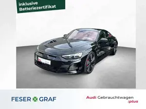 Audi RS e-tron GT S SITZE-LASER-ASSISTENZ PLUS -HUD