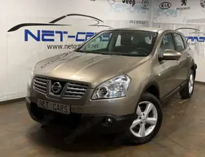 Nissan Qashqai 2.0 Acenta Automatik Klima*NAVi*Tempomat