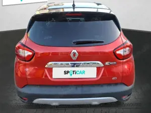 Renault Captur Diesel Automatik Bild 5
