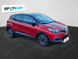 Renault Captur Diesel Automatik Bild 3