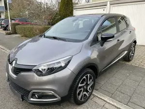 Renault Captur Captur 1,0 ENERGY TCe 90 2-Hand 126Tkm
