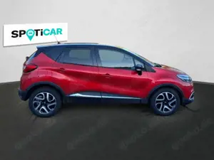 Renault Captur Diesel Automatik Bild 4
