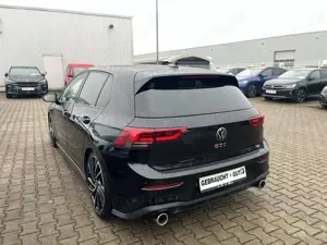 Volkswagen Golf VIII GTI Adelaide 19, ACC, Digital Cockpit, Navi Bild 2