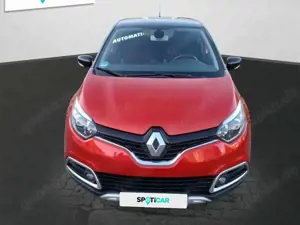 Renault Captur Diesel Automatik Bild 2