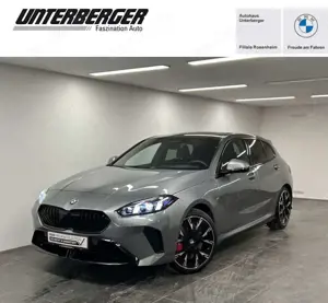 BMW 123 xDrive M Sportpaket Pro Pano. Harman/Kardon Head-U