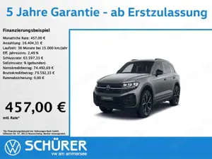Volkswagen Touareg 3.0TDI R-Line Blackstyle NP= 130.590Euro