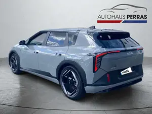 Kia EV4 81.4 EARTH P3-P9 Glasdach, DriveWise, Tech Bild 4