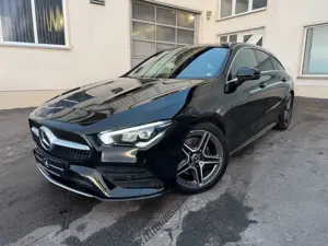 Mercedes-Benz Others CLA 220d SB AMG AMBIENTE LED KAMERA CARPLAY AHK