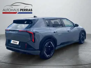 Kia EV4 81.4 EARTH P3-P9 Glasdach, DriveWise, Tech Bild 5