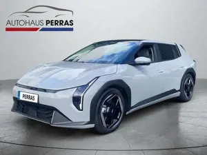 Kia EV4 81.4 EARTH P3-P9 Glasdach, DriveWise, Tech Bild 3