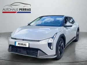 Kia EV4 81.4 EARTH P3-P9 Glasdach, DriveWise, Tech Bild 2