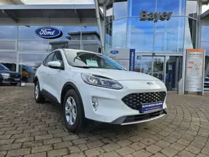 Ford Kuga 2.5 Duratec FHEV COOLCONNECT