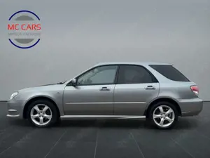 Subaru Impreza 2.0 RS/Standheizung Bild 5