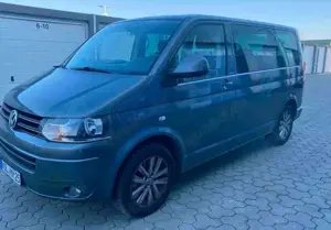 Volkswagen T5 Multivan
