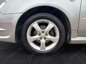 Subaru Impreza 2.0 RS/Standheizung Bild 4