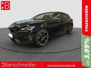 CUPRA Leon 1.4 TSI DSG e-Hybrid VZ NAVI ACC PDC SHZ
