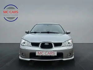 Subaru Impreza 2.0 RS/Standheizung Bild 2
