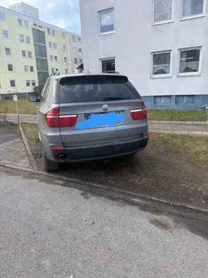 BMW X5 3.0d