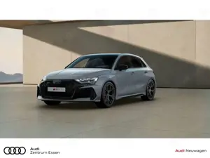 Audi RS3 SPORTBACK MATRIX LED NAVI PANO SONOS