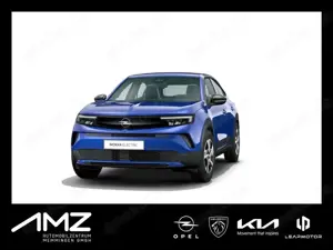 Opel Mokka-E Edition