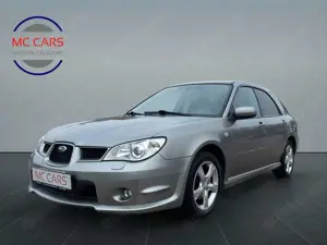 Subaru Impreza 2.0 RS/Standheizung Bild 3