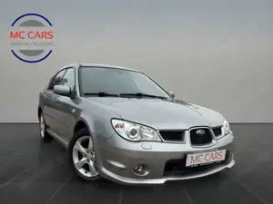 Subaru Impreza 2.0 RS/Standheizung