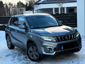 Suzuki Vitara Vitara 1.4 Boosterjet Hybrid Allgrip Comfort+